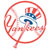 New York Yankees