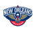 New Orleans Pelicans