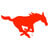 SMU Mustangs